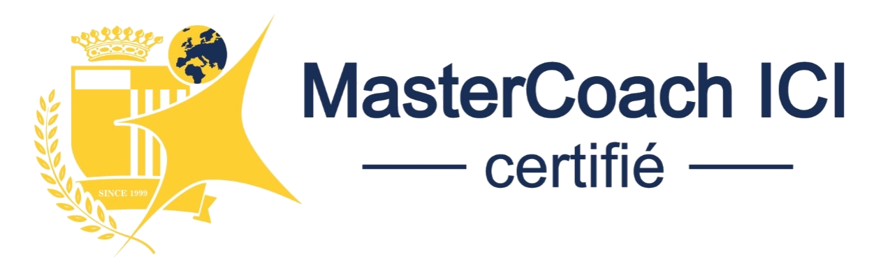 MasterCoach ICI certifié